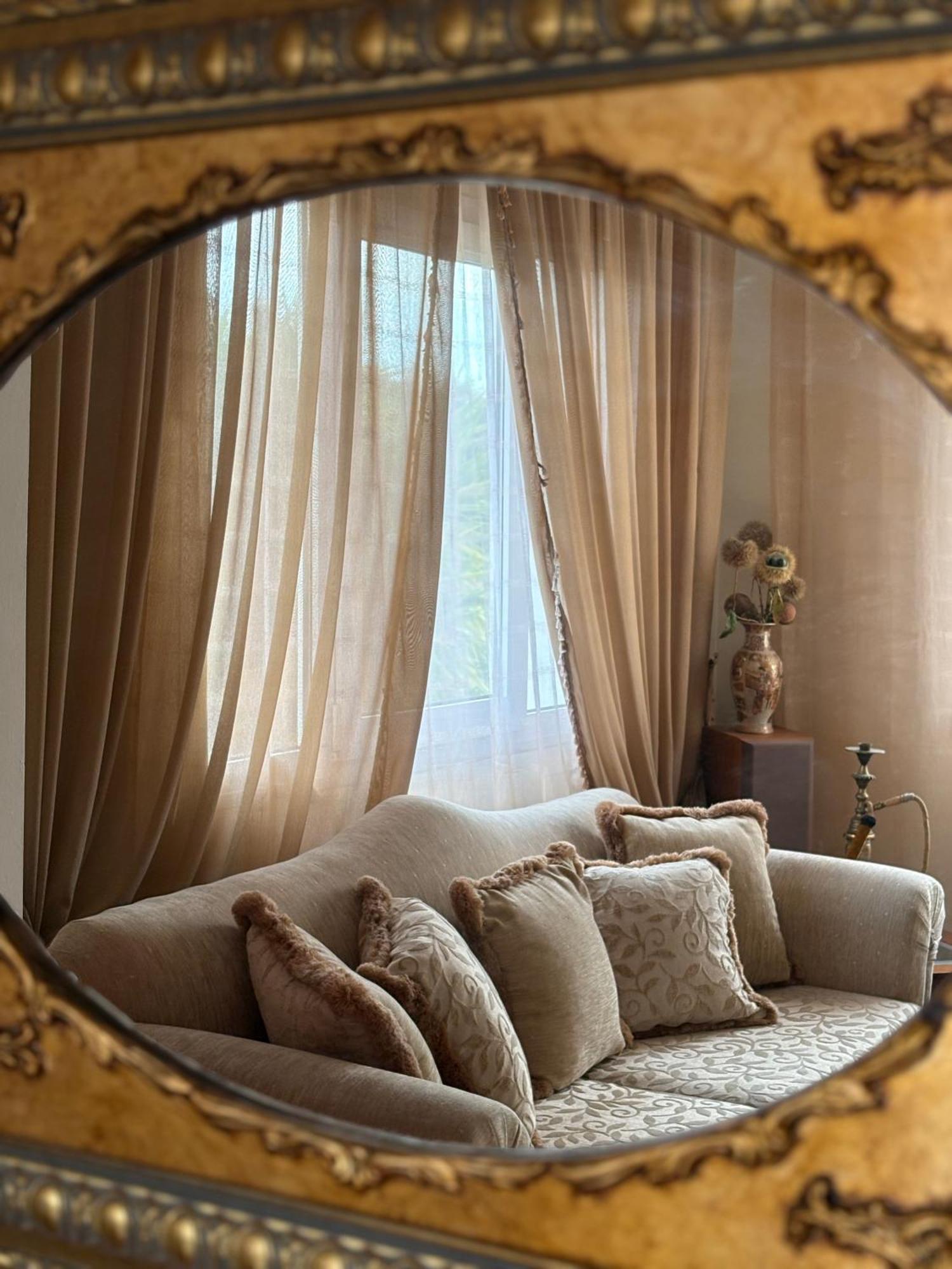 Villa Oneiropagida เปรเวซา ภายนอก รูปภาพ